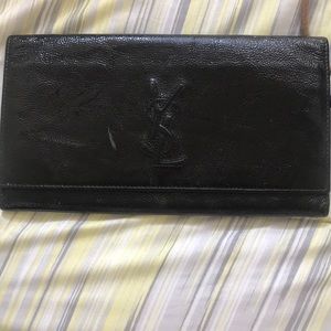 YSL CLUTCH